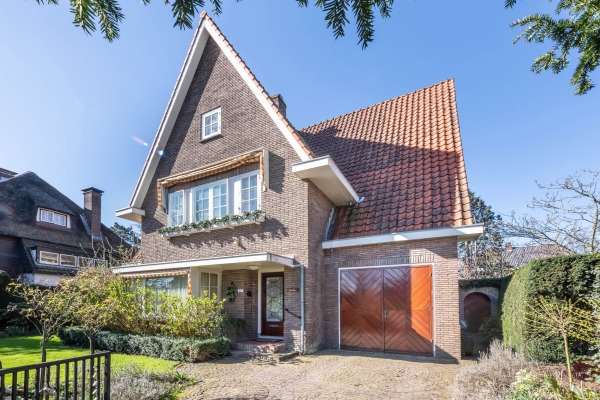 photo 58 Heemsteedse Dreef 271