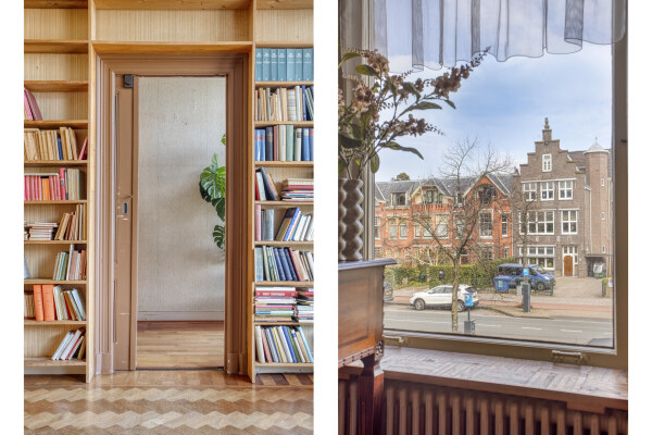 photo 28 Rijnsburgerweg 26