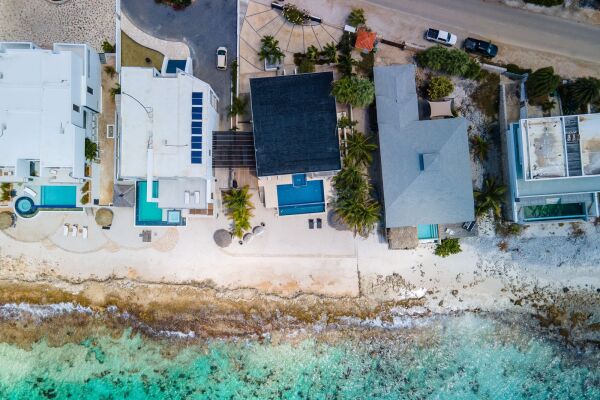 photo 11 Bonaire Beach Villa 1