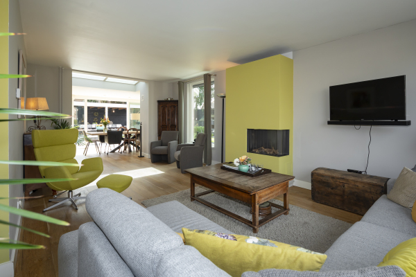 photo 13 Dr. Desainlaan 18