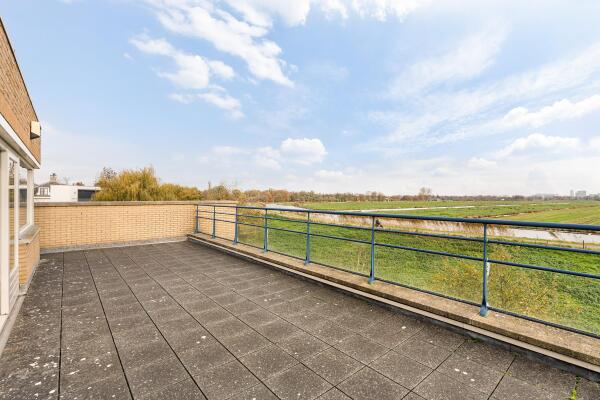 photo 45 Olympiadelaan 16