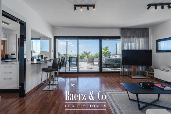 photo 7 Luxury Villa with Panoramic Views of the Ocean and La Gomera