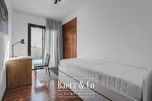 photo 25 Luxury Villa with Panoramic Views of the Ocean and La Gomera