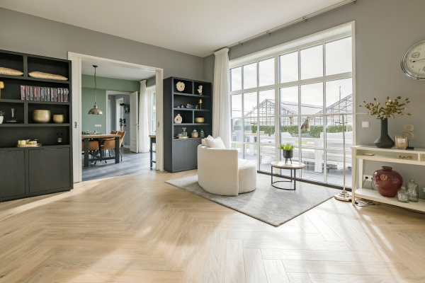 photo 15 Hageveldhof 9