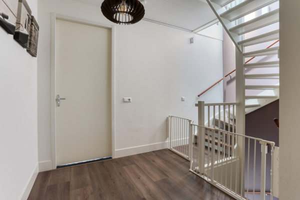 photo 17 Dudokplantsoen 12