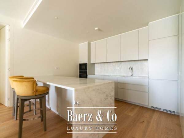photo 5 Brand new, furnished 2-bedroom apartment in Príncipe Real, next to the Lisbon Botanical Garden.