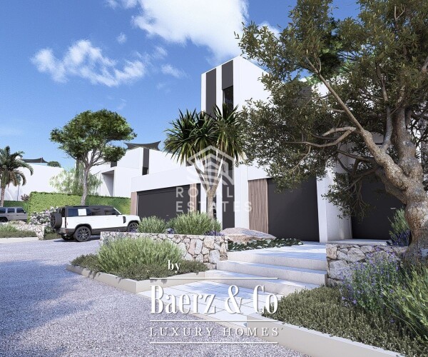 photo 3 Beautiful luxury home in Cala Martina