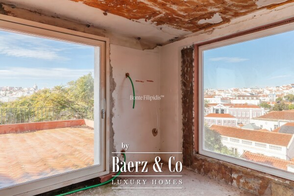 photo 35 Beautiful luxury home in Misericórdia, Chiado (Encarnação)