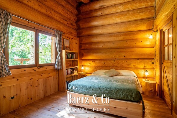 photo 13 Villa for sale 263 m²