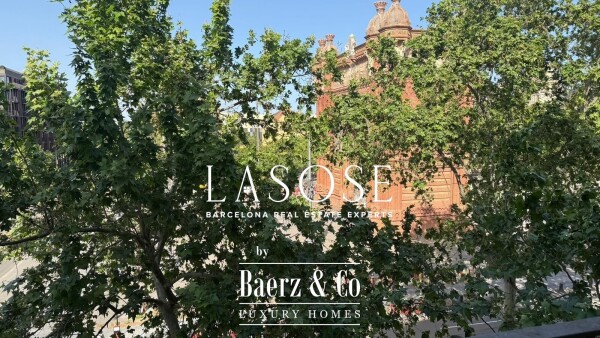 photo 11 Barcelona, Sant Pere - Santa Caterina i la Ribera