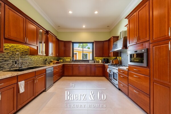 photo 10 Beautiful luxury home in Sotogrande, Sotogrande Alto - Zona G