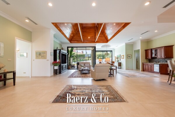 photo 16 Beautiful luxury home in Sotogrande, Sotogrande Alto - Zona G
