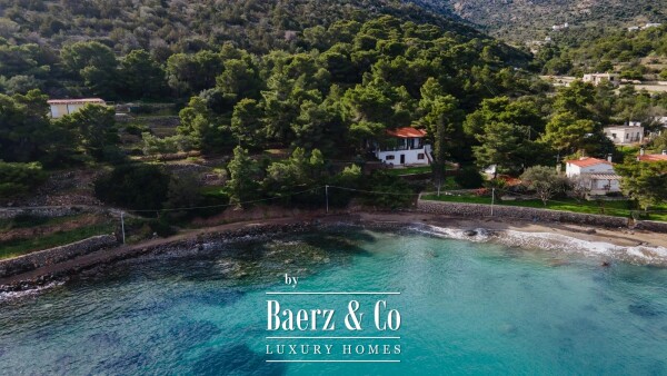 photo 1 Villa for sale in Portes, Aegina