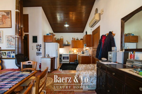 photo 14 Villa for sale in Portes, Aegina