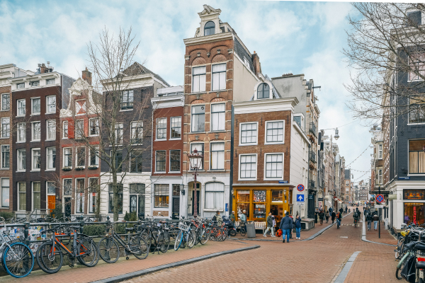 photo 48 Herengracht 304