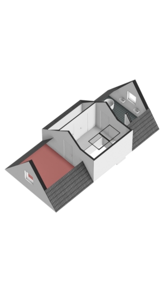 Floor Plan 10 - Amsteldijk Noord 105