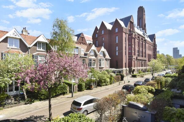 photo 28 Mesdagstraat 30