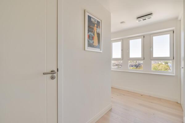 photo 25 Geuzenkade 103 C