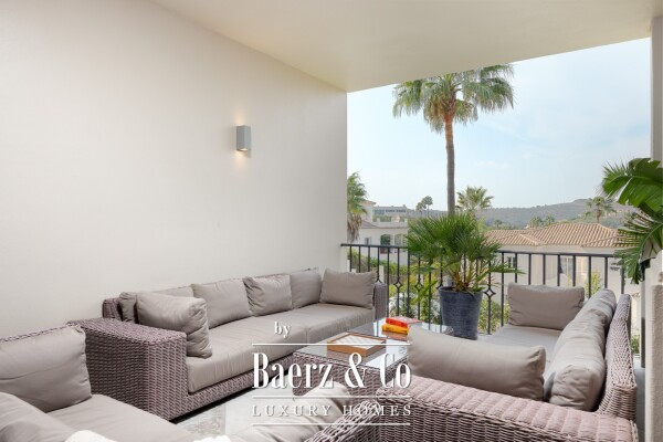 photo 6 Beautiful luxury home in Sotogrande, Sotogrande Alto - Zona F