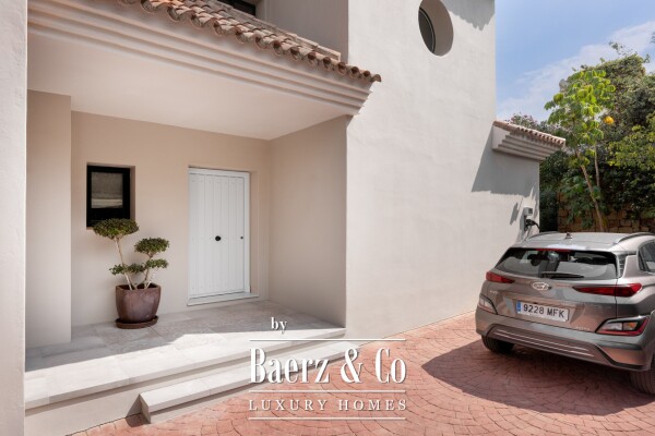 photo 7 Beautiful luxury home in Sotogrande, Sotogrande Alto - Zona F