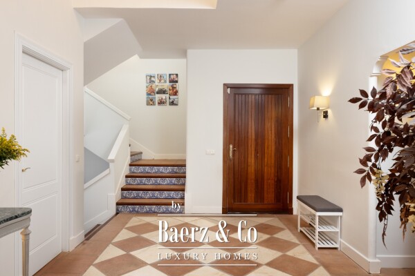 photo 8 Beautiful luxury home in Sotogrande, Sotogrande Alto - Zona F
