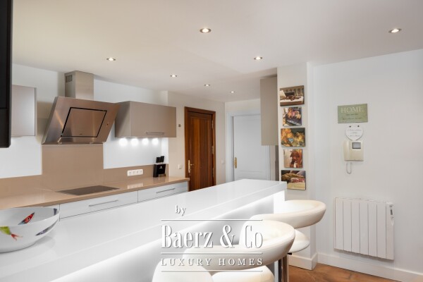 photo 16 Beautiful luxury home in Sotogrande, Sotogrande Alto - Zona F