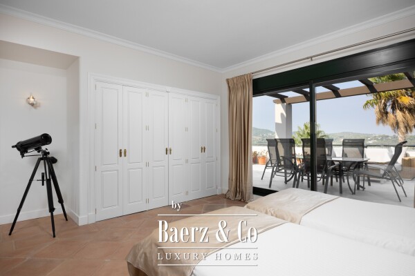 photo 28 Beautiful luxury home in Sotogrande, Sotogrande Alto - Zona F
