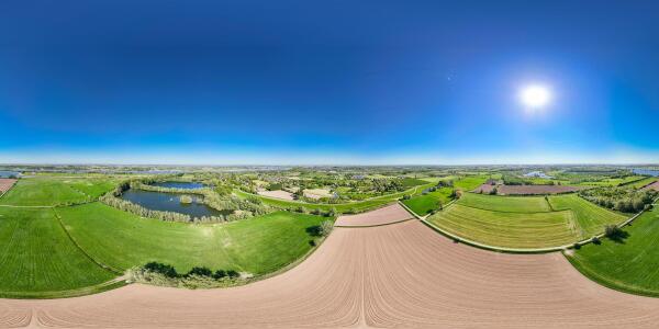 360 Panorama - Waaldijk 101