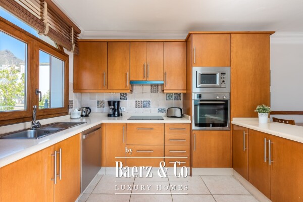photo 35 Elegant sea view villa divided into Two Independent Residences