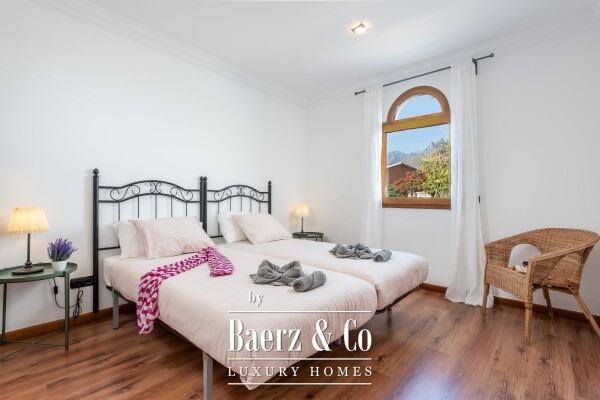 photo 36 Elegant sea view villa divided into Two Independent Residences
