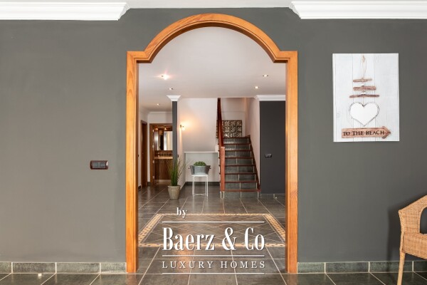 photo 46 Elegant sea view villa divided into Two Independent Residences