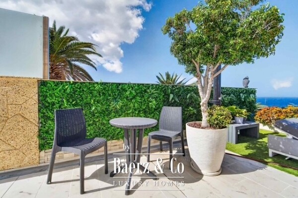 photo 39 Exclusive Iuxury semi-detached villa with panoramic sea views