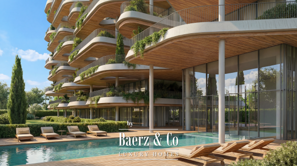 photo 6 VANGÅRD - Contemporary Residences & Wellness Living in Fuengirola - VANGÅRD Essential Sea View Residences - Contemporary 2-Bedroom Apartments with Panoramic Terraces
