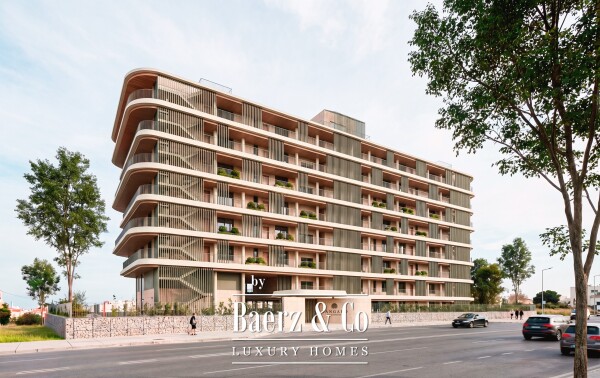 photo 17 VANGÅRD - Contemporary Residences & Wellness Living in Fuengirola - VANGÅRD Essential Sea View Residences - Contemporary 2-Bedroom Apartments with Panoramic Terraces