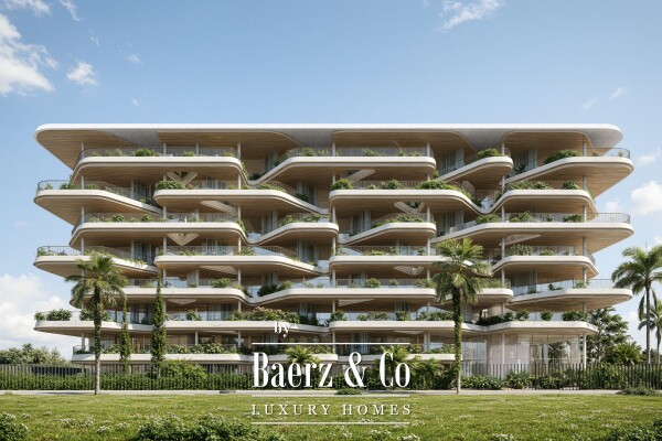 photo 24 VANGÅRD - Contemporary Residences & Wellness Living in Fuengirola - VANGÅRD Signature Sea View Apartments - Spacious 2-Bedroom Residences with Expansive Terraces