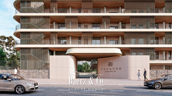 photo 12 VANGÅRD - Contemporary Residences & Wellness Living in Fuengirola - VANGÅRD Signature Sky Penthouses - Exclusive 4-Bedroom Penthouses with Panoramic Mediterranean Views