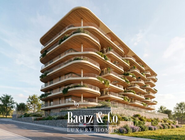 photo 16 VANGÅRD - Contemporary Residences & Wellness Living in Fuengirola - VANGÅRD Signature Sky Penthouses - Exclusive 4-Bedroom Penthouses with Panoramic Mediterranean Views