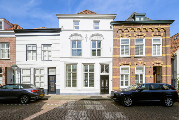 photo 1 Vismarktstraat 24