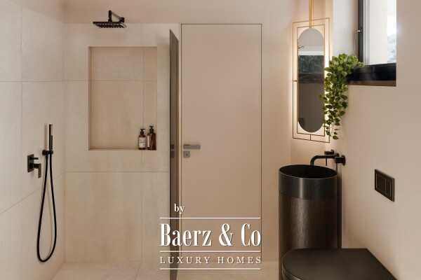 photo 16 Istria, Buje, Premium Modern Villa with Swimming Pool and Open Views of Nature and the Sea