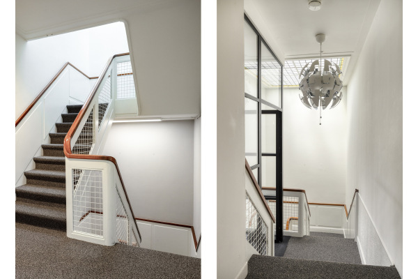 photo 17 Herengracht 20