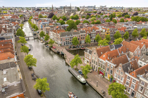photo 58 Herengracht 20