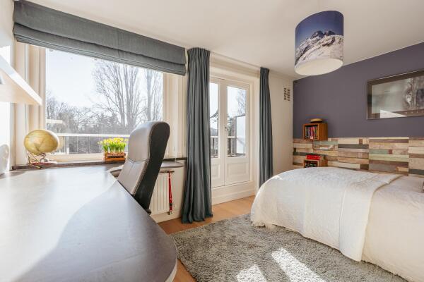 photo 38 Diepenbrockstraat 18