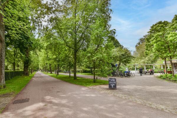 photo 66 Diepenbrockstraat 18