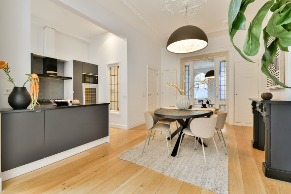 photo 2 Van Breestraat 109 H