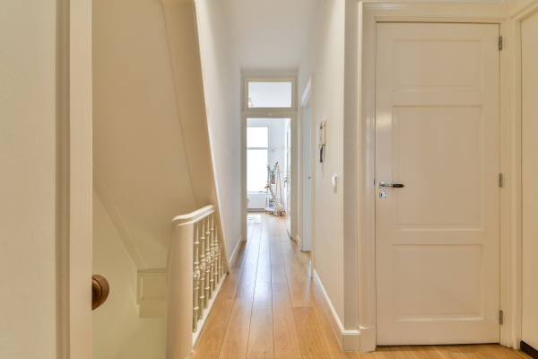photo 16 Van Breestraat 109 H