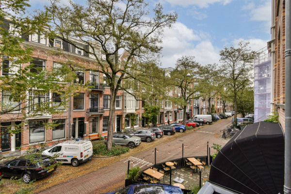 photo 26 Van Breestraat 109 H