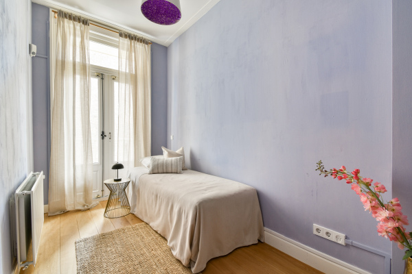 photo 28 Van Breestraat 109 H