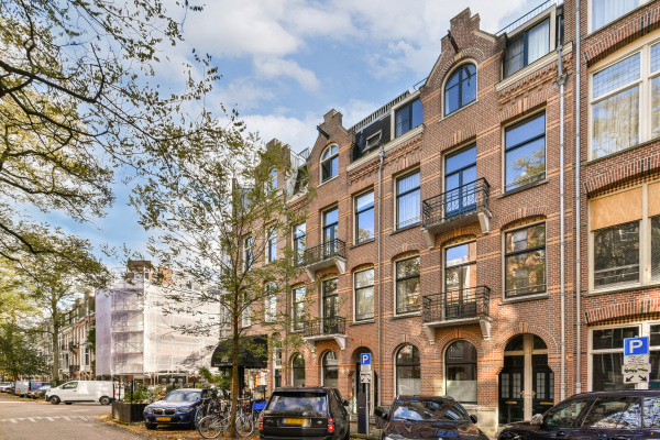 photo 42 Van Breestraat 109 H