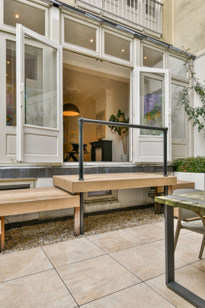 photo 13 Van Breestraat 109 H