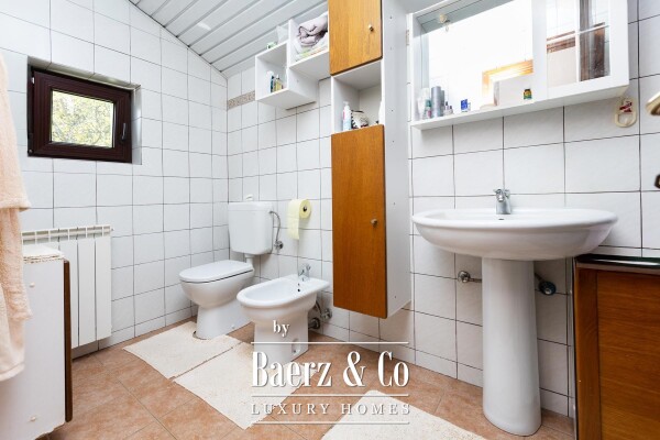 photo 23 Cernik, Čavle, renovated house of 288 m² with 3,448 m² of land.